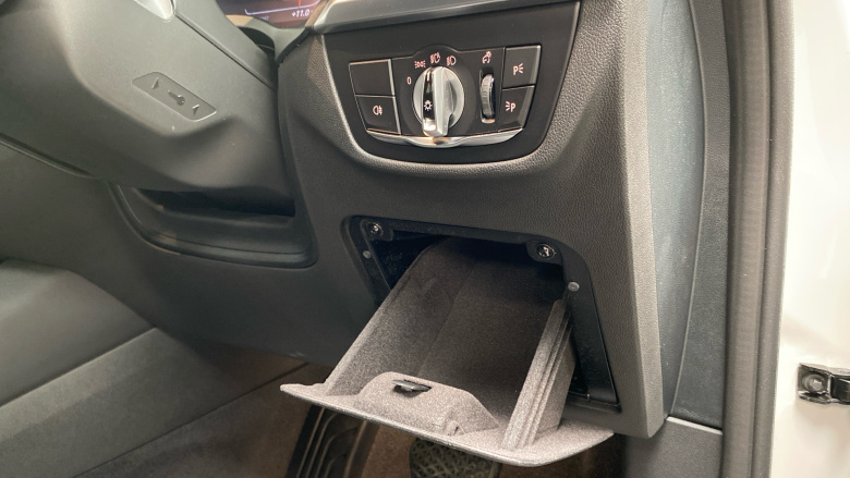 BMW X3 xDrive20i MHT xLine 5dr Step Auto Petrol Estate